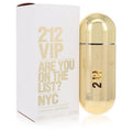 Carolina Herrera 212 VIP Eau de Parfum Spray 2.7 oz for Women