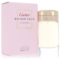 Cartier Baiser Vole Eau de Parfum Spray 3.4 oz for Women