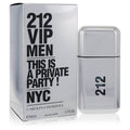 Carolina Herrera 212 VIP Eau de Toilette Spray 1.7 oz for Men