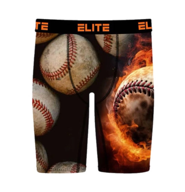 Fireball-Men’s