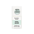 Rival Loves Me Nail Base Coat 9 ml - Nail Base Coat for Long-Lasting Manicure