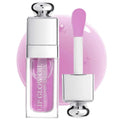 Dior Lip Glow Oil - Nourishing, Glossy Finish, Non-Sticky Lip Care for Women - Enhances Natural Lip Color