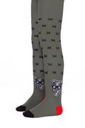 Conte-Kids Cotton Tights - Tip-Top 558