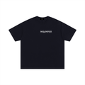 Unisex Oversized Cotton T-Shirt