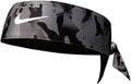 NIKE Dri-Fit Fury Sweat-Wicking Head Tie - Unisex (Printed 1)