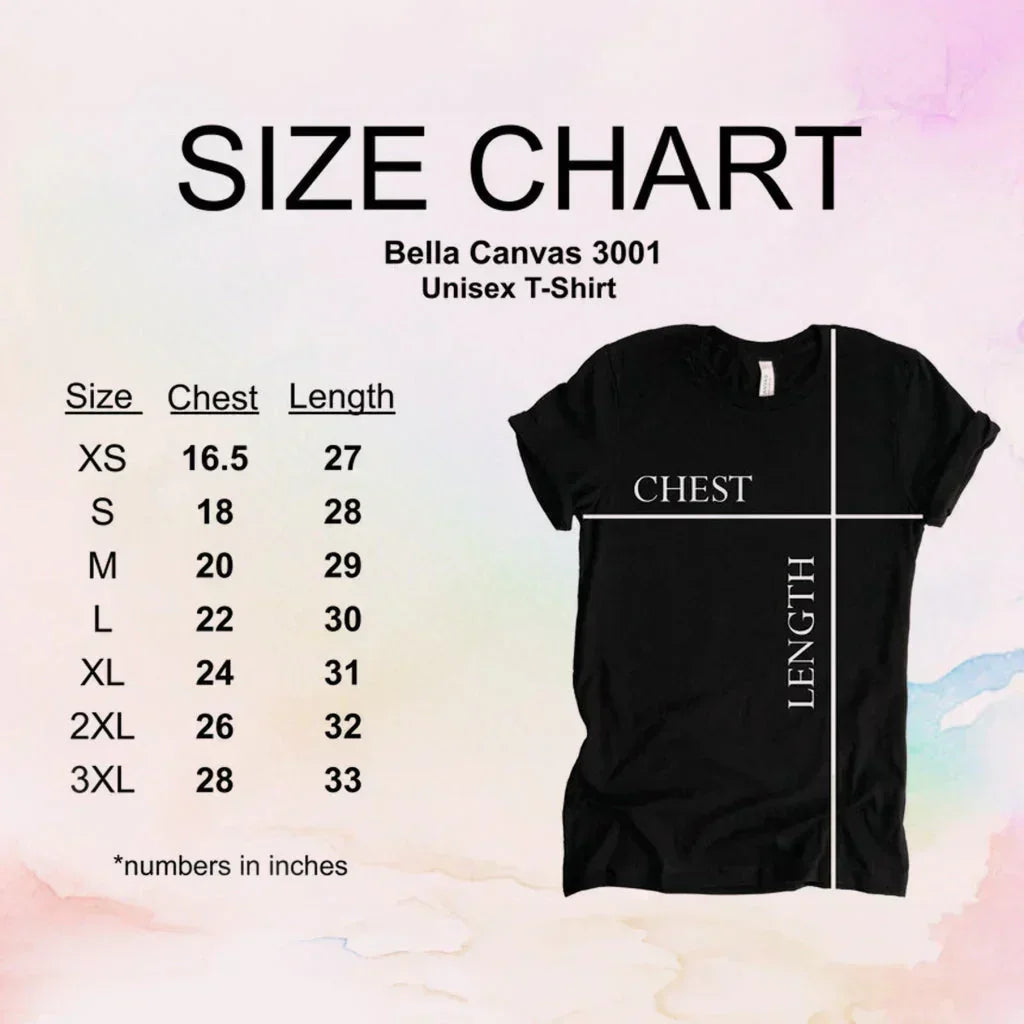 Let Me Tell You About My Jesus T-shirt