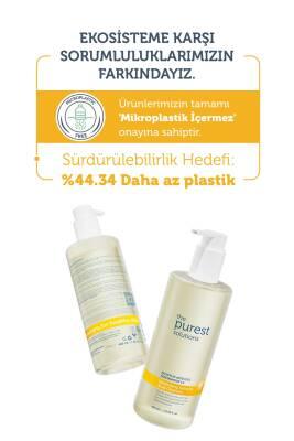 The Purest Solutions Salicylic Acid Cleansing Gel for Oily Skin - 400ml Acne Treatment & Purifying Cleanser
