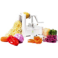 5-Blades Vegetable Spiralizer by DOTERNITY