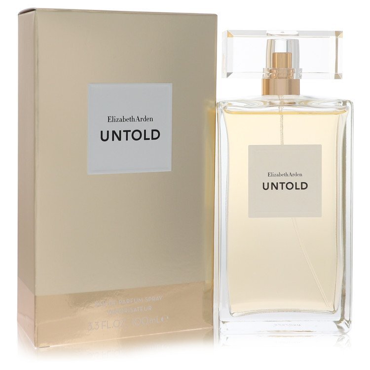 Elizabeth Arden Untold EDP 3.3 oz for Women