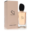 Giorgio Armani Armani Si EDP 3.4 oz for Women