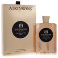 Atkinsons Her Majesty The Oud Eau de Parfum Spray 3.3 oz for Women