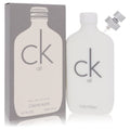Calvin Klein CK All Eau de Toilette Spray 6.7 oz for Unisex