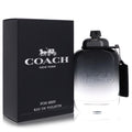 Coach Eau de Toilette Spray 3.3 oz for Men