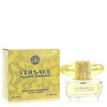 Versace Yellow Diamond by Versace Deodorant Spray 1.7 oz (Women)