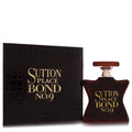 Bond No. 9 Sutton Place Eau de Parfum Spray 3.4 oz for Women