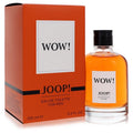 Joop Wow by Joop! Eau De Toilette Spray 3.4 oz (Men)