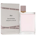 Burberry Her Eau de Parfum Spray 3.4 oz for Women