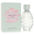 Jimmy Choo Floral EDT 3 oz for Women