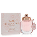 Coach Floral Eau de Parfum Spray 1 oz for Women