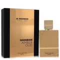 Al Haramain Amber Oud Gold Edition Eau de Parfum Spray 4 oz Unisex