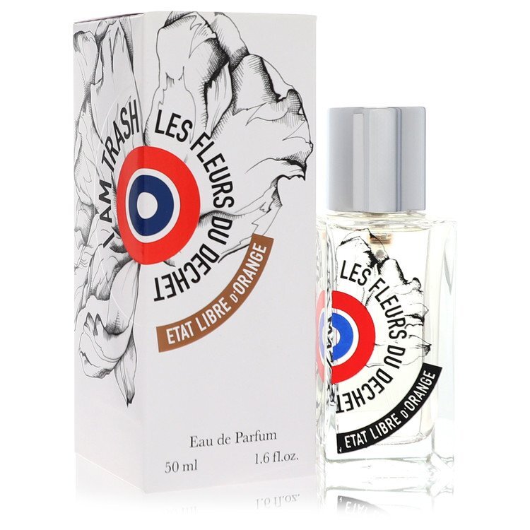 Etat Libre d'Orange I Am Trash Les Fleurs Du Dechet EDP 1.6 oz Unisex