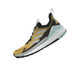 adidas Terrex Free Hiker 2 Low Gore-TEX® Wonder Beige/Core Black/Semi Impact Orange 6.5 B (M)