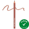OneLiner - Multi-use Makeup Pencil for Lips, Eyes & Cheeks - Hydrating, Long-wearing, Cruelty-free & Gluten-free