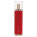 Giorgio Beverly Hills Red Fragrance Mist 8 oz for Women