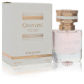 Boucheron Quatre Eau de Parfum Spray 1 oz for Women