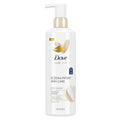 Dove Body Love Cleanser Eczema-Prone Skin Care Fragrance Free Body Wash Colloidal Oatmeal Instantly Soothes & Nourishes Dry-Itchy Skin 17.5 FO