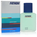 Dana Fathom After Shave 3.4 oz for Men