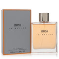 Hugo Boss Boss In Motion EDT 3.3 oz for Men