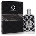 Al Haramain Orientica Oud Saffron Eau de Parfum Spray 2.7 oz Unisex