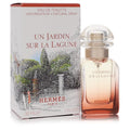 Hermès Un Jardin Sur La Lagune EDT 1 oz for Women