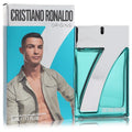 Cristiano Ronaldo CR7 Origins Eau de Toilette Spray 1.7 oz for Men