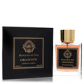 Fragrance World Minister of Oud Greatness Extrait de Parfum 3.4 oz for Men