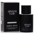 Giorgio Armani Armani Code EDT 1.7 oz Refillable for Men