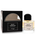 Afnan Zimaya Black Symphony Eau de Parfum Spray 3.4 oz Unisex