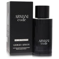 Giorgio Armani Armani Code EDT 2.5 oz Refillable for Men