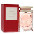 Cartier La Panthere Eau de Toilette Spray 3.3 oz for Women