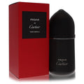 Cartier Pasha De Cartier Noire Absolu Parfum Spray 3.3 oz for Men
