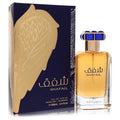 Ard Al Zaafaran Shafaq Eau de Parfum Spray 3.4 oz for Unisex