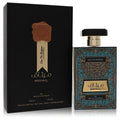 Ard Al Zaafaran Meethaq Eau de Parfum Spray 3.4 oz for Unisex