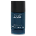 Davidoff Cool Water Deodorant Stick 2.4 oz for Men