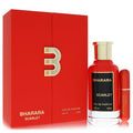 Bharara Scarlet Eau de Parfum Spray 3.4 oz Unisex