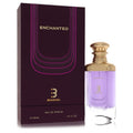 Bharara Enchanted by Bharara Beauty Eau De Parfum Spray 3.4 oz (Women)