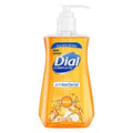 Dial Antibacterial Liquid Hand Soap Gold 7.5 Ounce