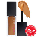Huda Beauty #FauxFilter Waterproof Matte Concealer: Full Coverage, Long-Lasting, Vegan & Cruelty-Free - Brighten, Conceal & Perfect.
