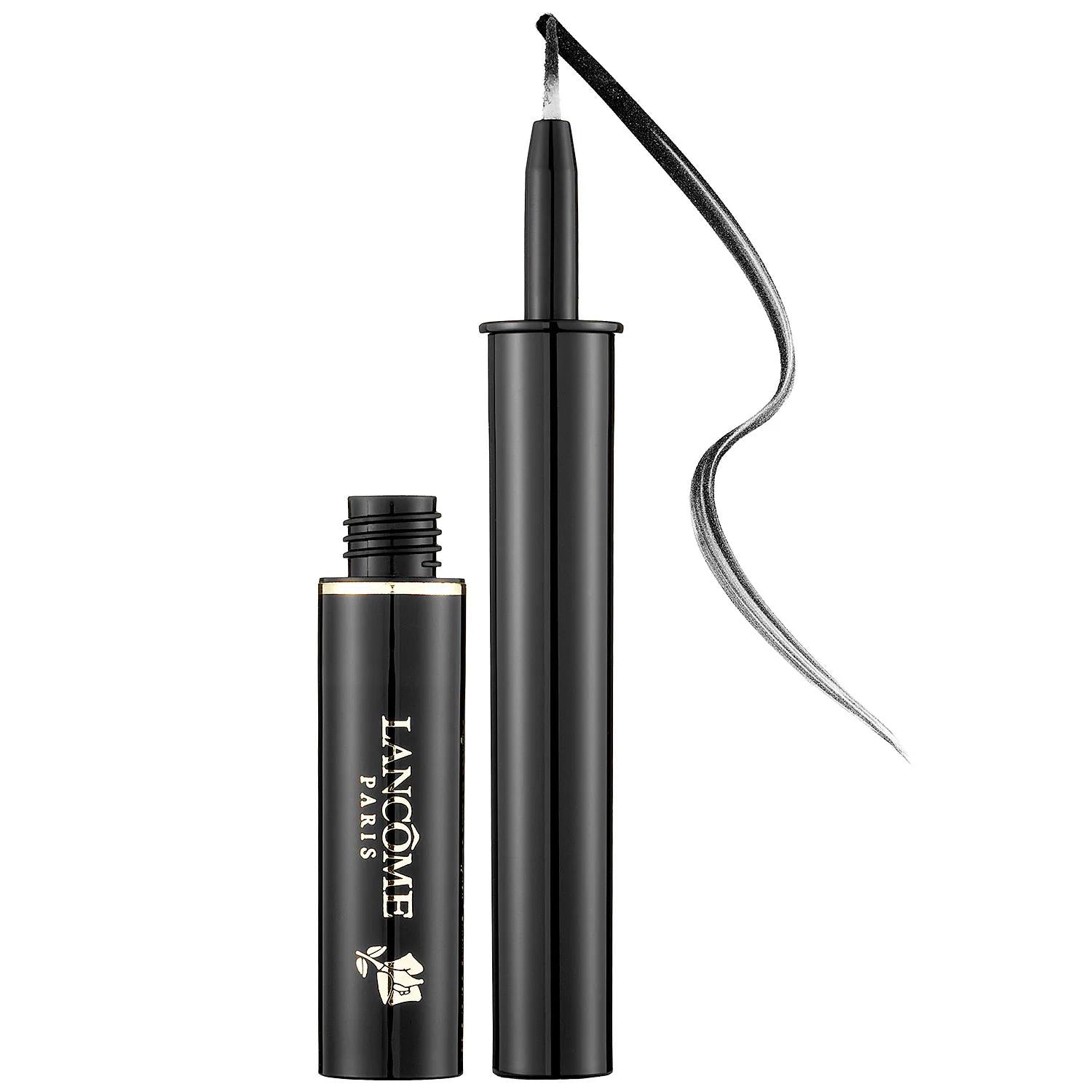 ARTLINER Precision Felt-Tip Liquid Eyeliner - Smudge-Proof, Long-Lasting Eye Makeup with Precision Applicator