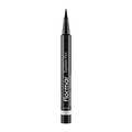 Flormar Intense Black Eyeliner Pen: Easy Application, Long-Lasting Definition for a Dramatic Eye Look